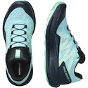 Chaussures de running pour femme Salomon  PULSAR TRAIL W