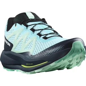 Chaussures de running pour femme Salomon Pulsar Trail W
