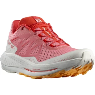 Chaussures de running pour femme Salomon Pulsar Trail W Tea Rose