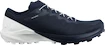 Chaussures de running pour femme Salomon Sense 4 PRO W Navy Blazer