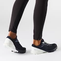 Chaussures de running pour femme Salomon Sense 4 PRO W Navy Blazer