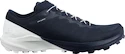 Chaussures de running pour femme Salomon Sense 4 PRO W Navy Blazer