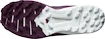Chaussures de running pour femme Salomon Sense 4  PRO W Plum Caspia