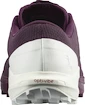 Chaussures de running pour femme Salomon Sense 4  PRO W Plum Caspia