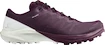Chaussures de running pour femme Salomon Sense 4  PRO W Plum Caspia