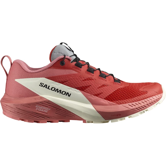 Salomon vibe sense ride deals