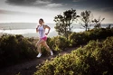 Chaussures de running pour femme Salomon Sense Ride