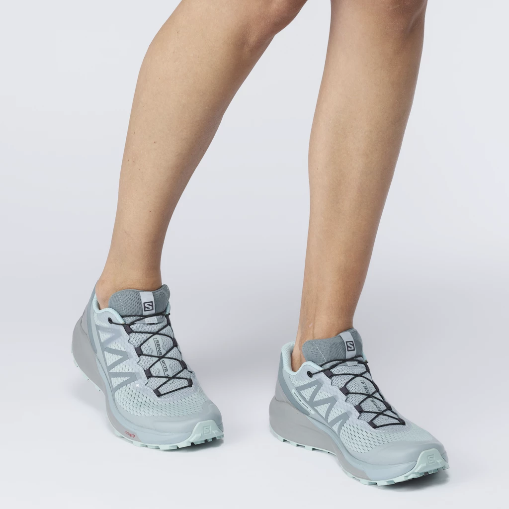Salomon sense ride gtx women online