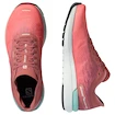 Chaussures de running pour femme Salomon  Sonic 4 Accelerate Persimon