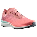 Chaussures de running pour femme Salomon  Sonic 4 Accelerate Persimon