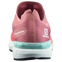Chaussures de running pour femme Salomon  Sonic 4 Accelerate Persimon