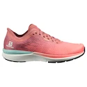 Chaussures de running pour femme Salomon  Sonic 4 Accelerate Persimon