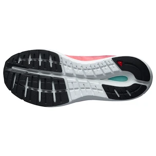 Chaussures de running pour femme Salomon  Sonic 4 Accelerate Persimon