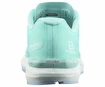 Chaussures de running pour femme Salomon  Sonic 4 Balance Tanager Turquoise