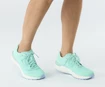 Chaussures de running pour femme Salomon  Sonic 4 Balance Tanager Turquoise