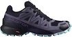 Chaussures de running pour femme Salomon Speedcross 5 GTX Nisk