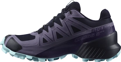 Chaussures de running pour femme Salomon Speedcross 5 GTX Nisk