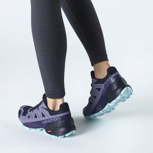 Chaussures de running pour femme Salomon Speedcross 5 GTX Nisk