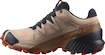 Chaussures de running pour femme Salomon Speedcross 5 GTX Sirocco