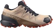 Chaussures de running pour femme Salomon Speedcross 5 GTX Sirocco
