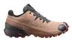 Chaussures de running pour femme Salomon Speedcross 5 GTX Sirocco