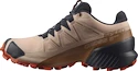Chaussures de running pour femme Salomon Speedcross 5 GTX Sirocco