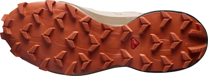 Chaussures de running pour femme Salomon Speedcross 5 GTX Sirocco