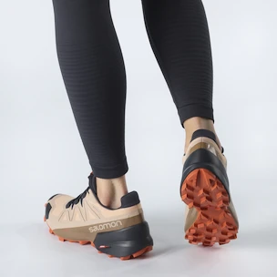 Chaussures de running pour femme Salomon Speedcross 5 GTX Sirocco