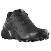Chaussures de running pour femme Salomon Speedcross 6 Black/Black/Phantom