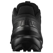 Chaussures de running pour femme Salomon Speedcross 6 Black/Black/Phantom