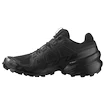 Chaussures de running pour femme Salomon Speedcross 6 Black/Black/Phantom