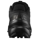 Chaussures de running pour femme Salomon Speedcross 6 Black/Black/Phantom