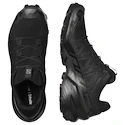 Chaussures de running pour femme Salomon Speedcross 6 Black/Black/Phantom