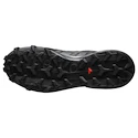 Chaussures de running pour femme Salomon Speedcross 6 Black/Black/Phantom