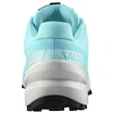 Chaussures de running pour femme Salomon Speedcross 6 Blue Curacao/Lunar Rock/Iced Aqua