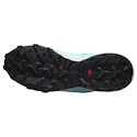 Chaussures de running pour femme Salomon Speedcross 6 Blue Curacao/Lunar Rock/Iced Aqua