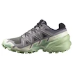 Chaussures de running pour femme Salomon Speedcross 6 Castlerock/Vanilla Ice/Smoke Green
