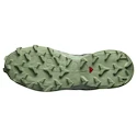 Chaussures de running pour femme Salomon Speedcross 6 Castlerock/Vanilla Ice/Smoke Green