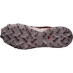 Chaussures de running pour femme Salomon Speedcross 6 Catawba Grape / Papaya / Deauville Mauve