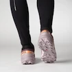 Chaussures de running pour femme Salomon Speedcross 6 Catawba Grape / Papaya / Deauville Mauve