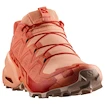 Chaussures de running pour femme Salomon Speedcross 6 Emberglow/Fusion Coral/Flame Scarlet