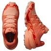 Chaussures de running pour femme Salomon Speedcross 6 Emberglow/Fusion Coral/Flame Scarlet