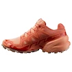 Chaussures de running pour femme Salomon Speedcross 6 Emberglow/Fusion Coral/Flame Scarlet