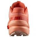 Chaussures de running pour femme Salomon Speedcross 6 Emberglow/Fusion Coral/Flame Scarlet