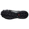 Chaussures de running pour femme Salomon Speedcross 6 Gore-Tex Black/Black/Phantom