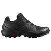 Chaussures de running pour femme Salomon Speedcross 6 Gore-Tex Black/Black/Phantom
