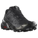 Chaussures de running pour femme Salomon Speedcross 6 Gore-Tex Black/Black/Phantom