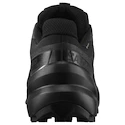 Chaussures de running pour femme Salomon Speedcross 6 Gore-Tex Black/Black/Phantom
