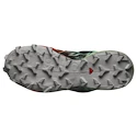 Chaussures de running pour femme Salomon Speedcross 6 Gore-Tex Black/Electric Green/Cherry Tomato