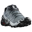 Chaussures de running pour femme Salomon Speedcross 6 Gore-Tex Flint Stone/Black/Heather